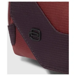 Piquadro Bæltetasker*S140 Bum Bag Brun