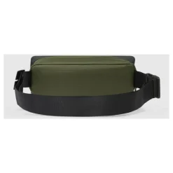 Piquadro Bæltetasker*S140 Bum Bag Grøn