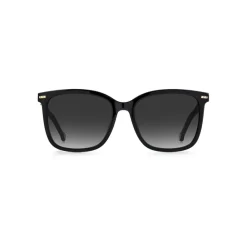 Carolina Herrera Solbriller*0045/S 3H2(9O) Solbriller Sort