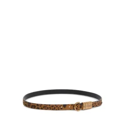 PINKO Bælter*Saddle Belt Multifarvet