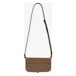 PINKO Skuldertasker*Saddle Flat Skuldertaske Brun