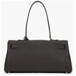 Estro Skuldertasker*Saddle Skuldertaske Brun