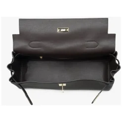 Estro Skuldertasker*Saddle Skuldertaske Brun