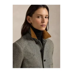 Polo Ralph Lauren Jakker*Sako Sort