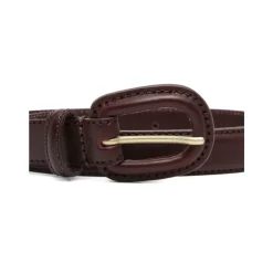 By Malene Birger Bælter*SALIO Classic Bælte Brun