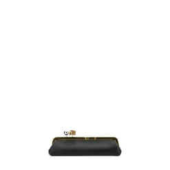 Jacquemus Clutch*Salon clutch Sort