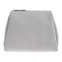 Samsøe Samsøe Toilettasker*Samira Kosmetiktaske Grå