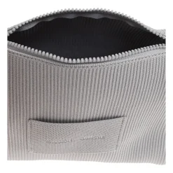 Samsøe Samsøe Toilettasker*Samira Kosmetiktaske Grå