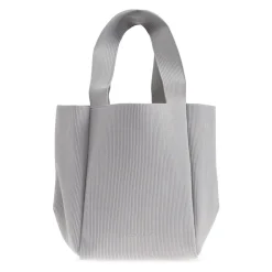 Samsøe Samsøe Indkøbstasker*Samira Shopper Skuldertaske Grå