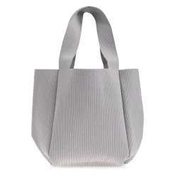 Samsøe Samsøe Indkøbstasker*Samira Shopper Skuldertaske Grå