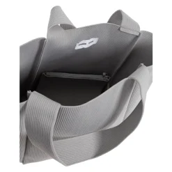 Samsøe Samsøe Indkøbstasker*Samira Shopper Skuldertaske Grå