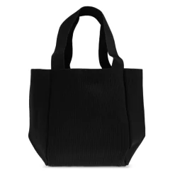 Samsøe Samsøe Indkøbstasker*Samira Skuldertaske Sort