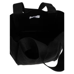 Samsøe Samsøe Indkøbstasker*Samira Skuldertaske Sort