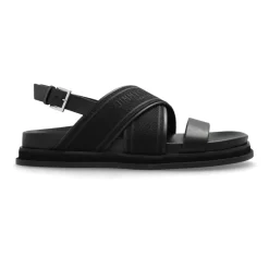 Jimmy Choo Sandaler*Sandal Joa Sort