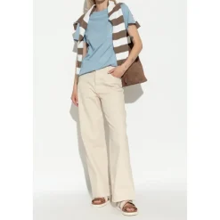 Jimmy Choo Sandaler*Sandal Joa Brun