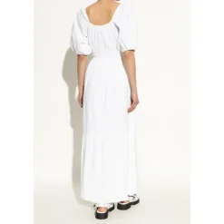 Marc Jacobs Sandaler*Sandal Sunny Hvid