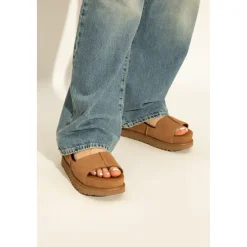 UGG Sandaler*Sandal W DOLDENSTAR HI Brun