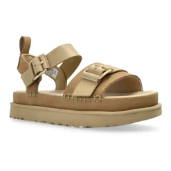 UGG Sandaler*Sandal W GOLDENSTAR VILLA Beige