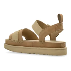 UGG Sandaler*Sandal W GOLDENSTAR VILLA Beige