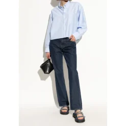 Marc Jacobs Sandaler*Sandaler Daisy Blå