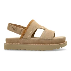 UGG Sandaler*Sandaler Goldenstar Regenerate Beige