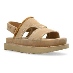 UGG Sandaler*Sandaler Goldenstar Regenerate Beige