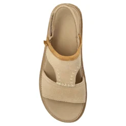 UGG Sandaler*Sandaler Goldenstar Regenerate Beige