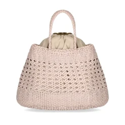 Dragon Diffusion Skuldertasker*Santa Cano Håndtaske Pink