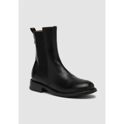 Elia Maurizi Chelsea Boots*SARA Sort