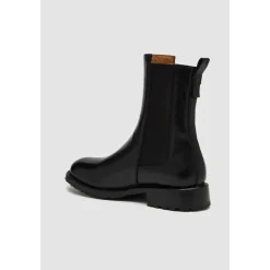 Elia Maurizi Chelsea Boots*SARA Sort