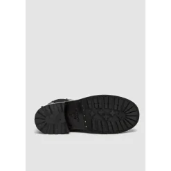 Elia Maurizi Chelsea Boots*SARA Sort