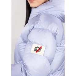 Afterlabel Jakker*SARAJEVO N051 Dunjakke Lilla