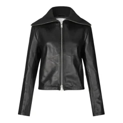 Samsøe Samsøe Jakker*Sashira Jacket 15823 W Sort