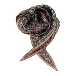 Etro Tørklæder*Scarf Multifarvet