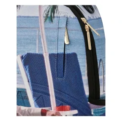 SPRAYGROUND Rygsække*Scarface Tony Montana Chillin Rygsæk Multifarvet