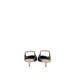 Saint Laurent Pumps|Stiletter*SCARPA Sort