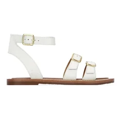 CELINE Sandaler*SCARPA Hvid