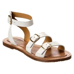 CELINE Sandaler*SCARPA Hvid