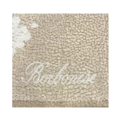 Borbonese Tørklæder*Scarves Beige