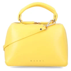 Marni Håndtasker*School Bag Gul