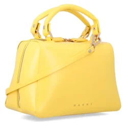 Marni Håndtasker*School Bag Gul