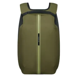 Samsonite Rygsække*Securipak 2.0 Rygsæk 15.6" Grøn