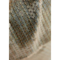 Rick Owens Nederdele*Sequin-Embellishment Mini Skirt Blå