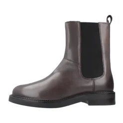 Geox Chelsea Boots*Serilda Chelsea Boots Brun