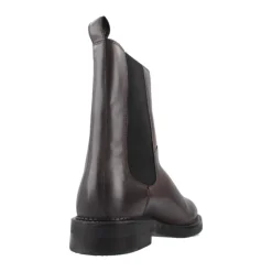 Geox Chelsea Boots*Serilda Chelsea Boots Brun
