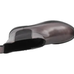 Geox Chelsea Boots*Serilda Chelsea Boots Brun