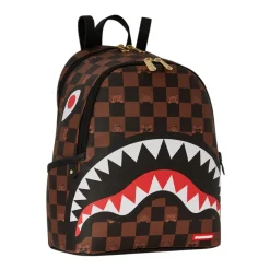 SPRAYGROUND Rygsække*Shark Mouth Urban Rygsæk Multifarvet