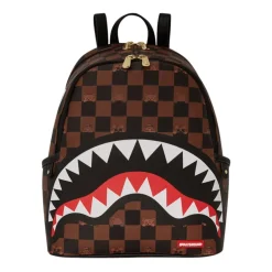 SPRAYGROUND Rygsække*Shark Mouth Urban Rygsæk Multifarvet