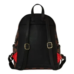 SPRAYGROUND Rygsække*Shark Mouth Urban Rygsæk Multifarvet