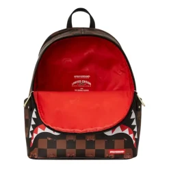 SPRAYGROUND Rygsække*Shark Mouth Urban Rygsæk Multifarvet